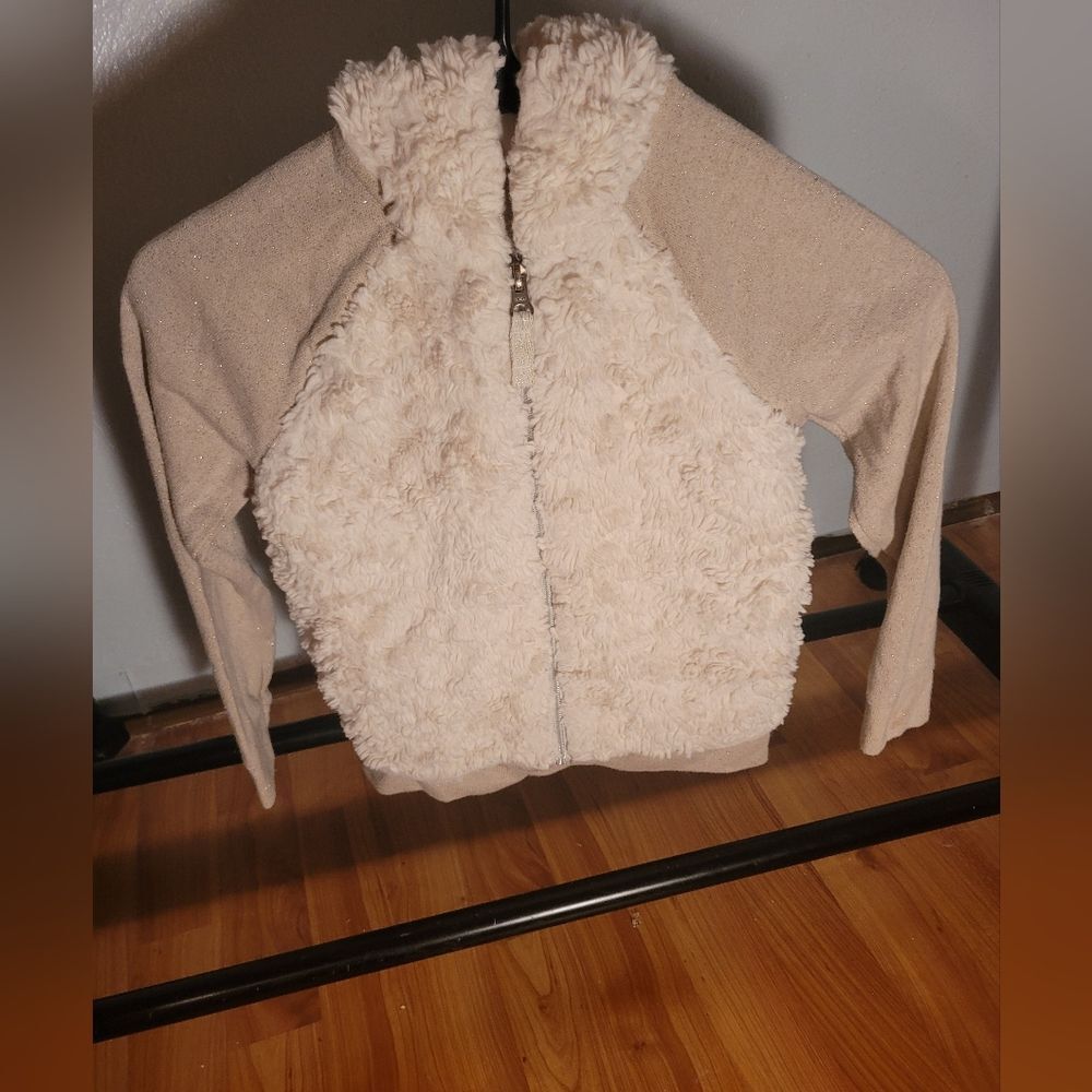Cat and Jack 5t girls jacket